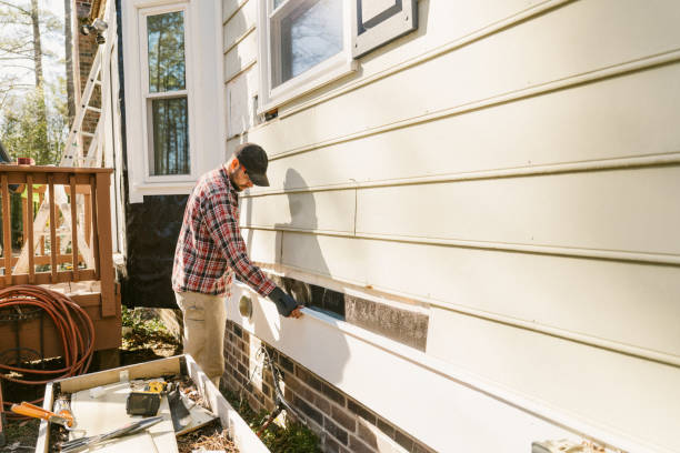 Top rated local Emergency Siding Repair specialists in Washington, VA